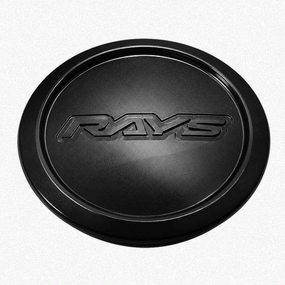 Rays Volk Racing Centre Cap Model-01 (Low)