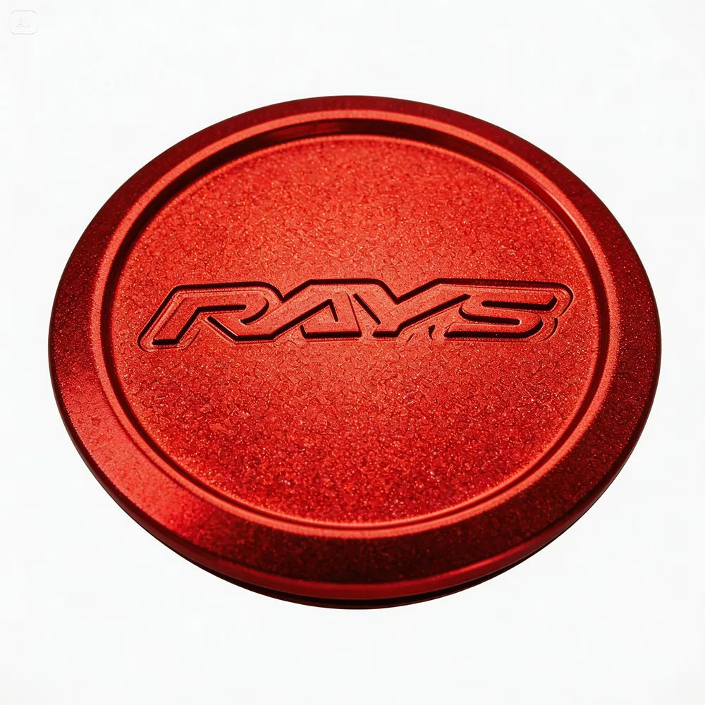 Rays Volk Racing Centre Cap Model-01 (Low)