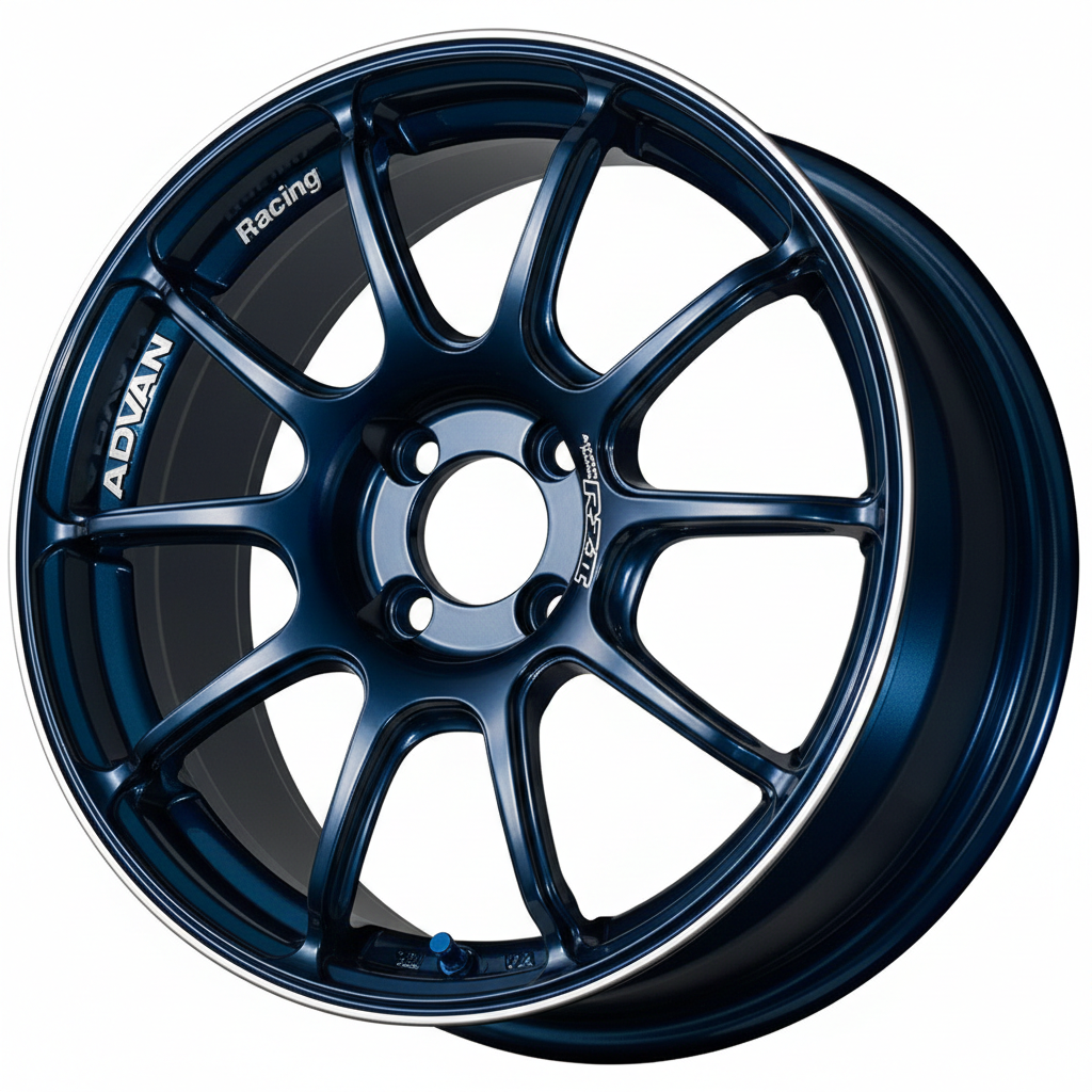 Advan RZ-II