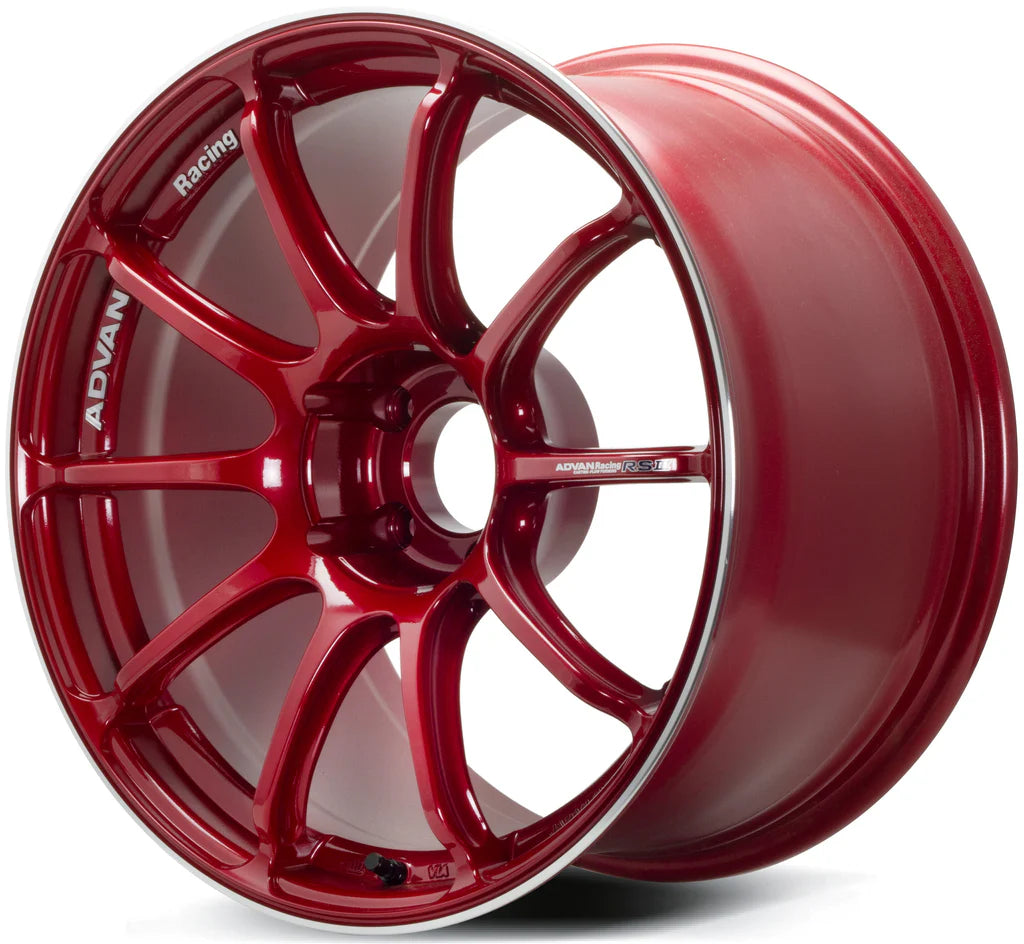 Advan RS III