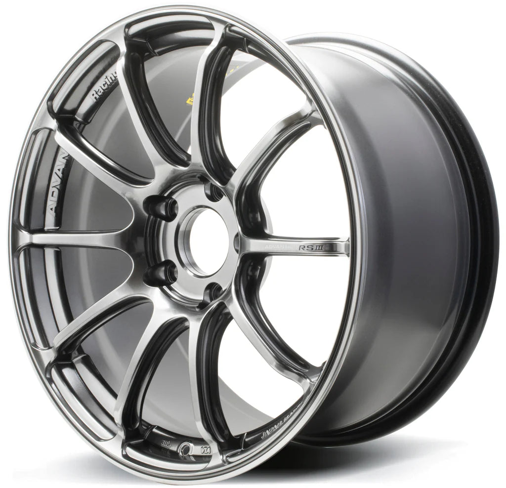 Advan RS III
