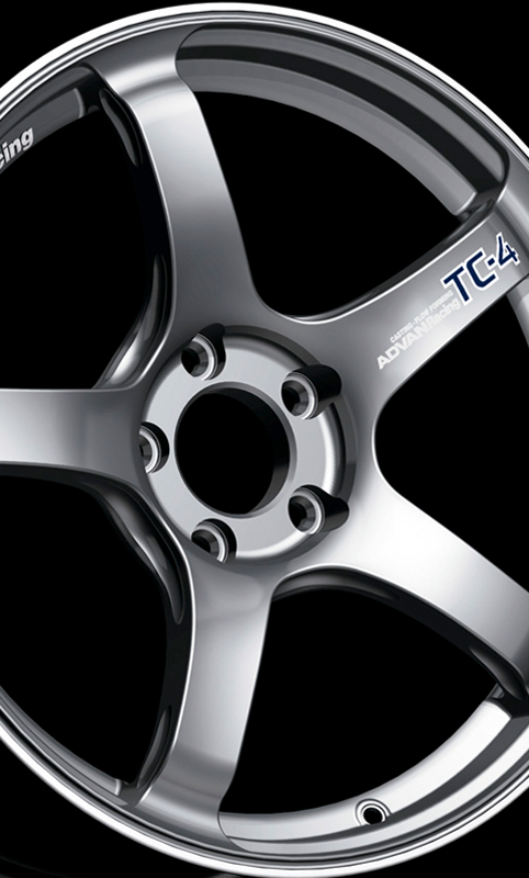 Advan TC-4