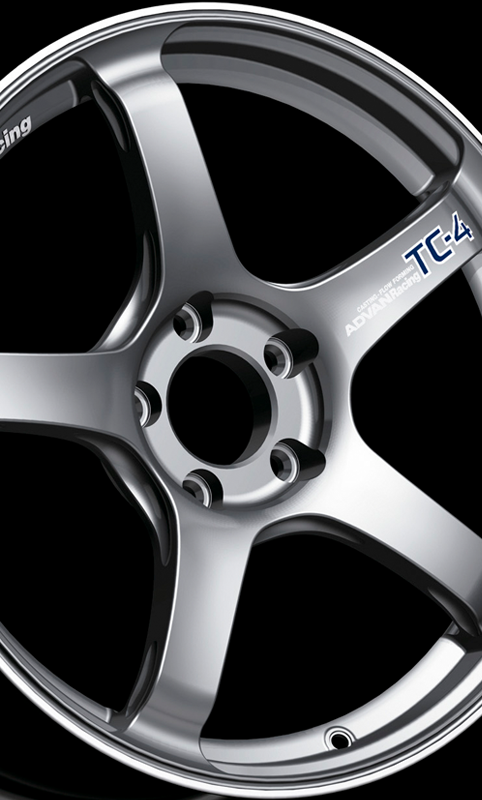 Advan TC-4