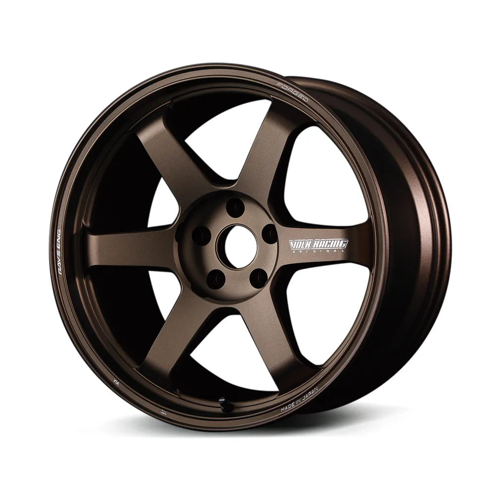 Rays Volk Racing TE37 Ultra M-Spec