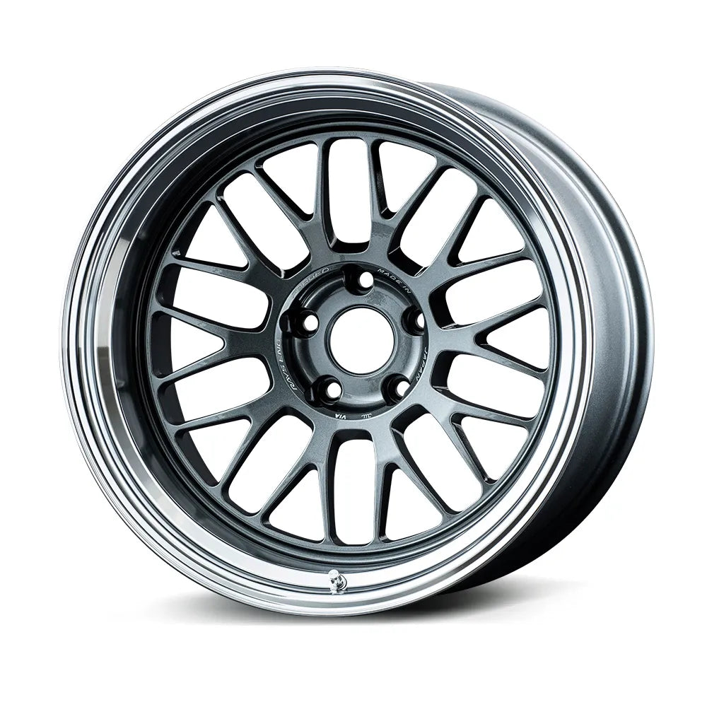 Rays Volk Racing 21A
