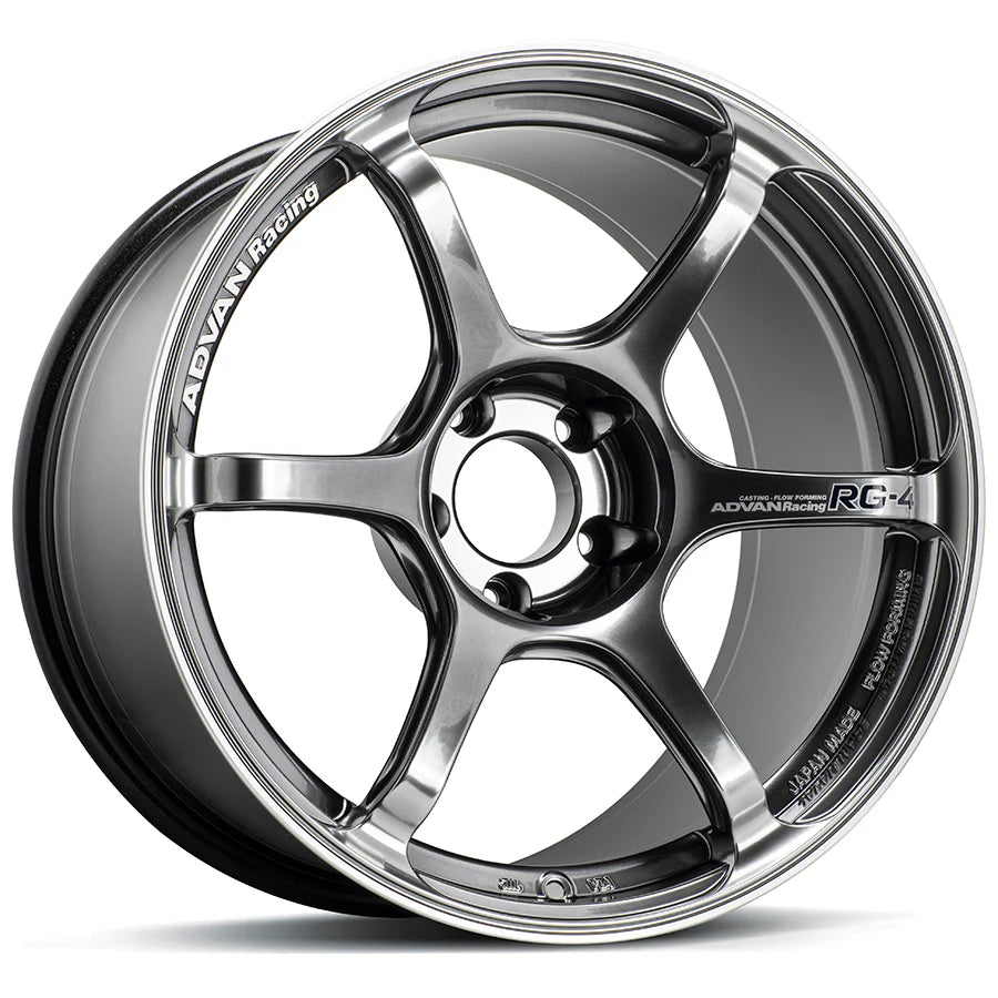 Advan RG-4