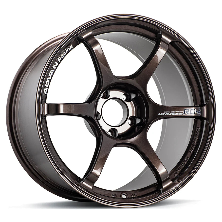 Advan RG-4