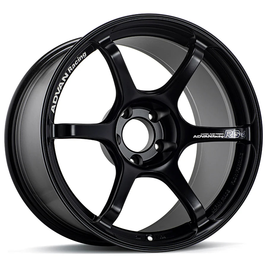 Advan RG-4