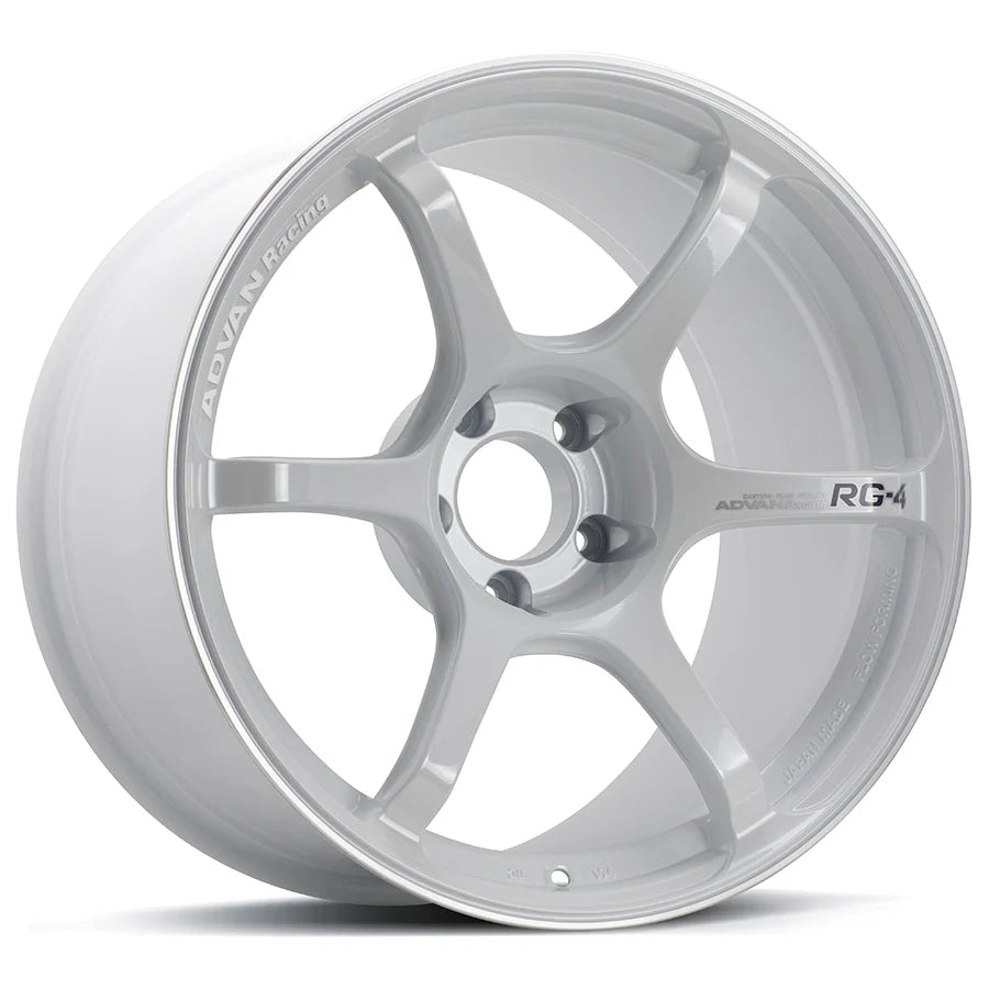 Advan RG-4