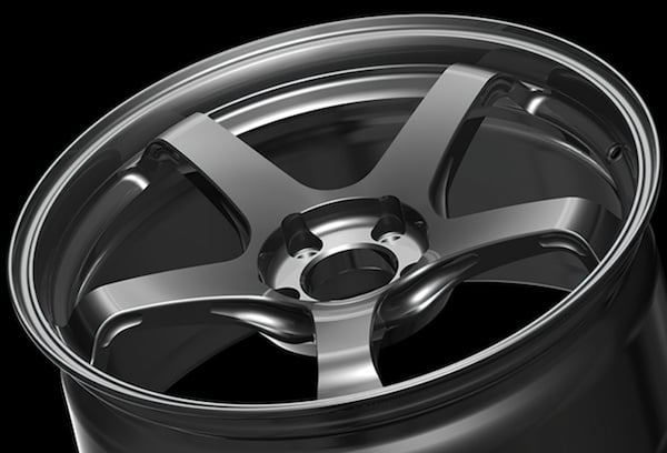 Advan GT Beyond