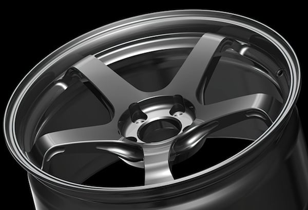 Advan GT Beyond