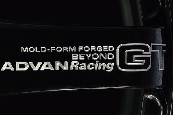 Advan GT Beyond
