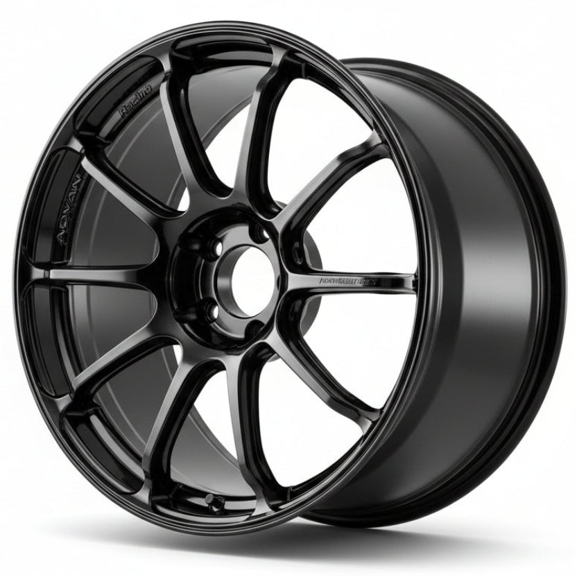 Advan RS III