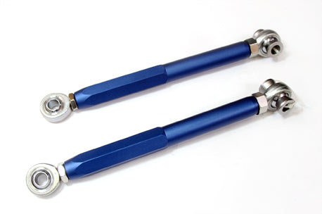 KTS Rear Toe Adjustable Rod