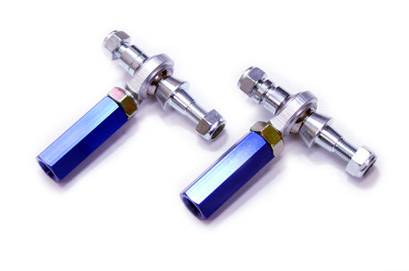 KTS Pillow Tie Rod End