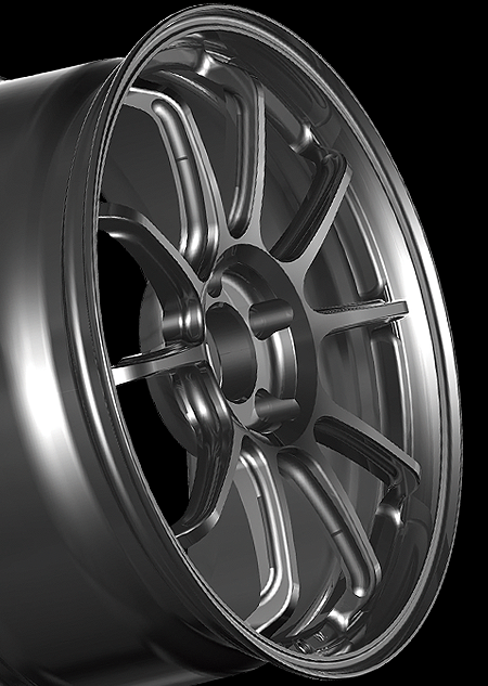 Advan RZ-DF2