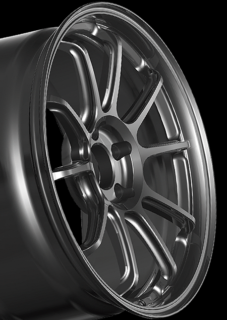 Advan RZ-DF2