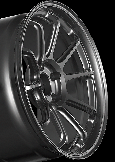 Advan RZ-DF2