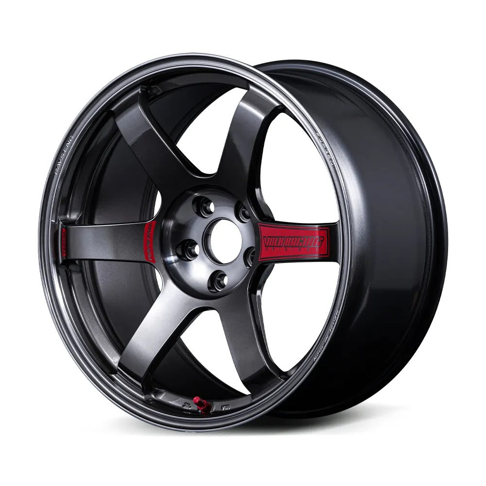 Rays Volk Racing TE37 Saga SL