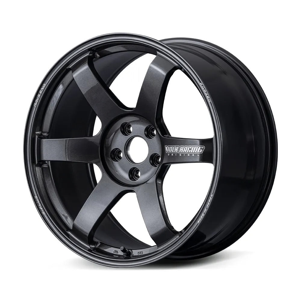 Rays Volk Racing TE37 Saga S-Plus