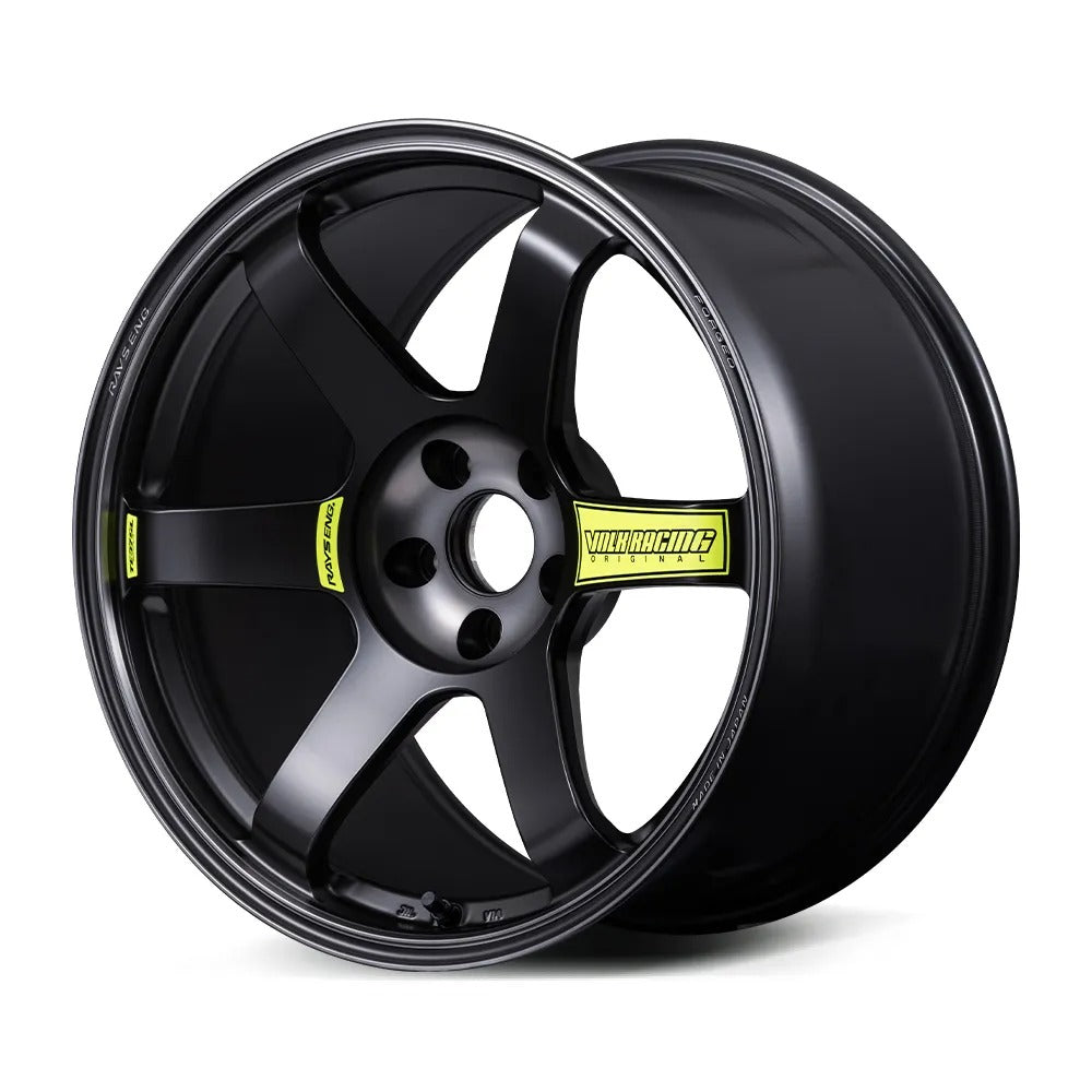 Rays Volk Racing TE37 Saga SL M-Spec