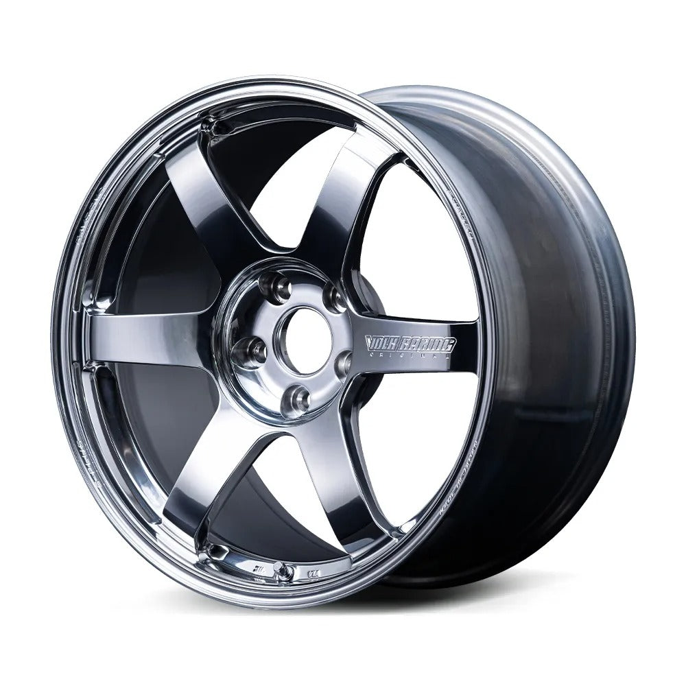 Rays Volk Racing TE37 Saga S-Plus A.S.T