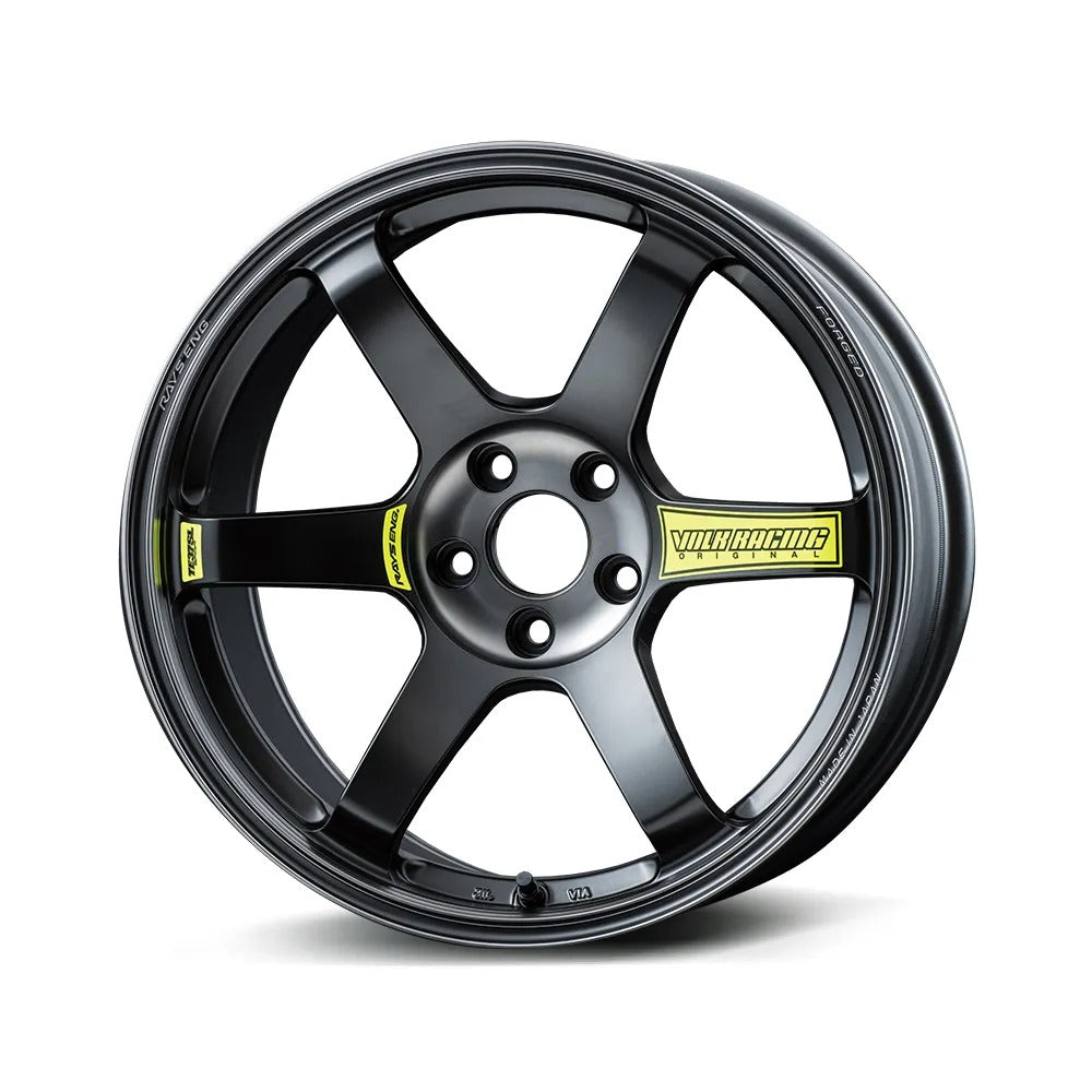 Rays Volk Racing TE37 Saga SL M-Spec