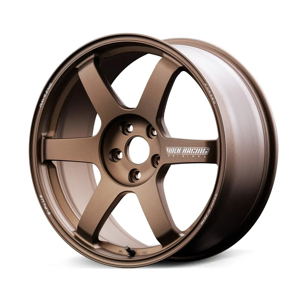 Rays Volk Racing TE37 Saga S-Plus
