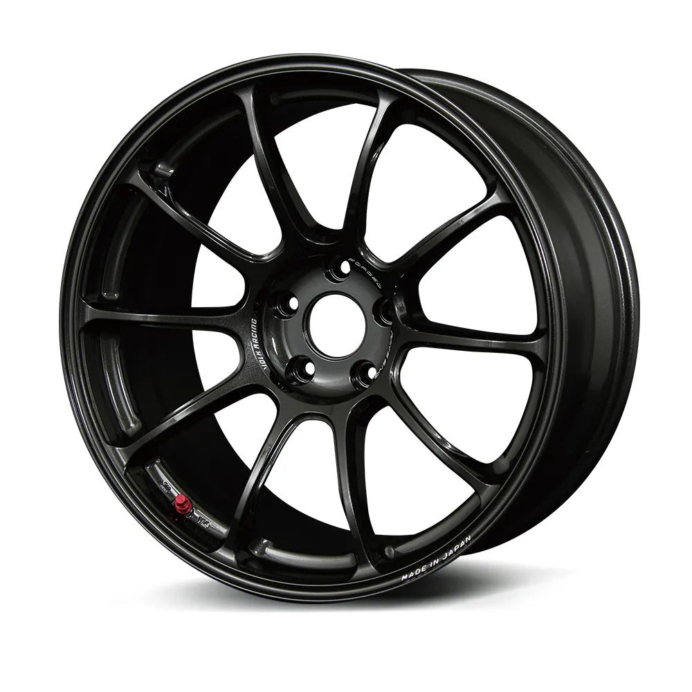 Rays Volk Racing ZE40