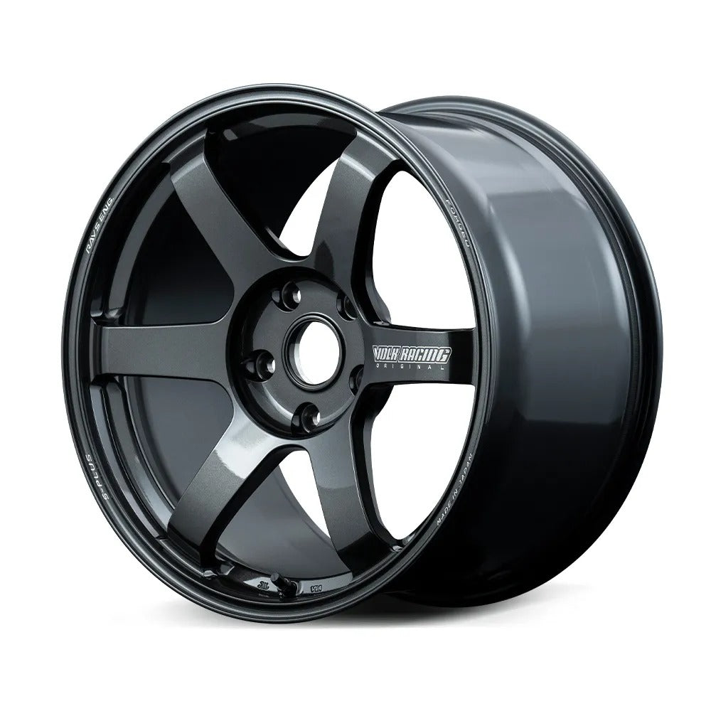 Rays Volk Racing TE37 Saga S-Plus