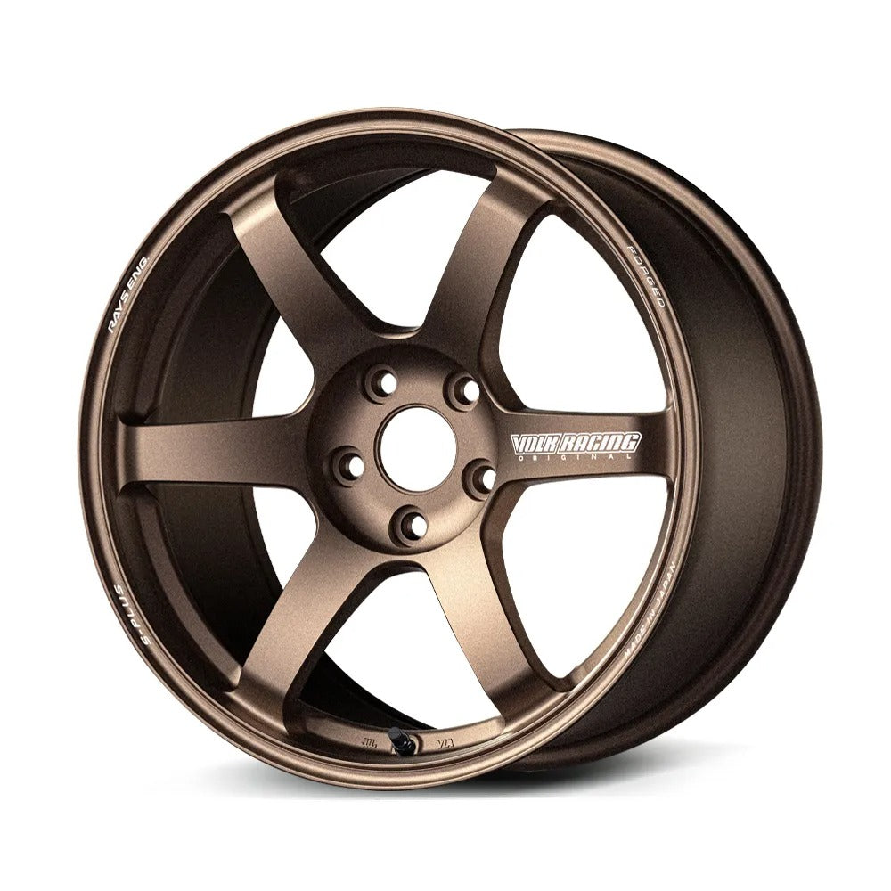 Rays Volk Racing TE37 Saga S-Plus