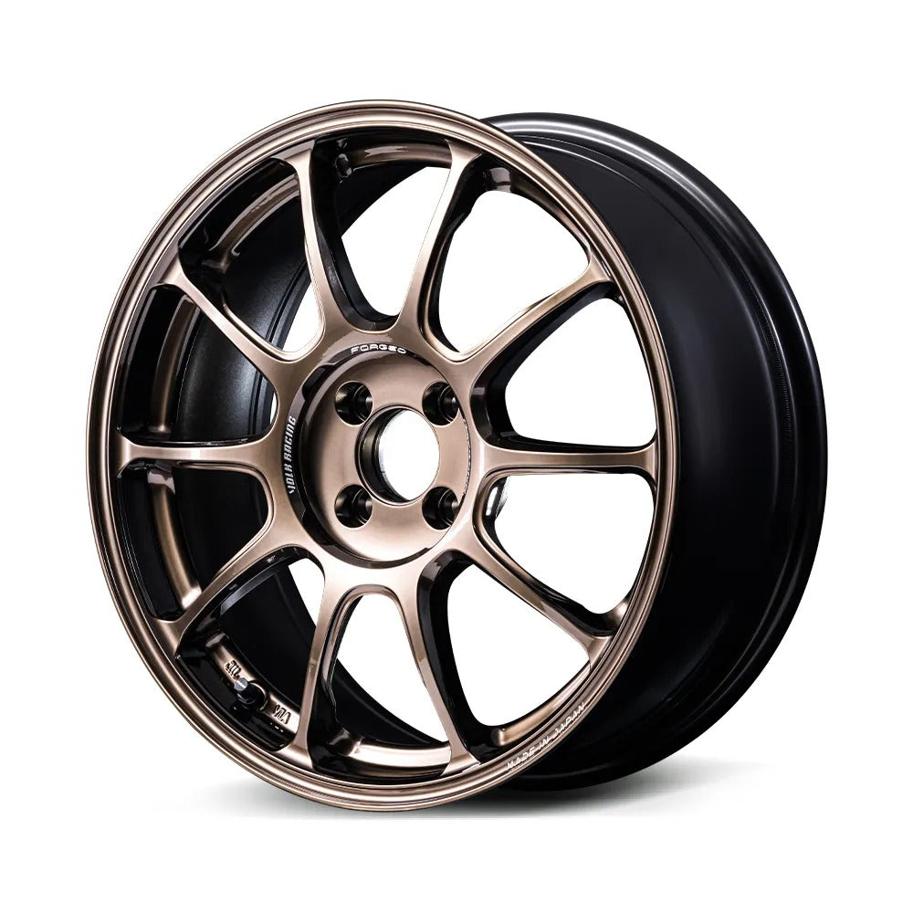 Rays Volk Racing ZE40