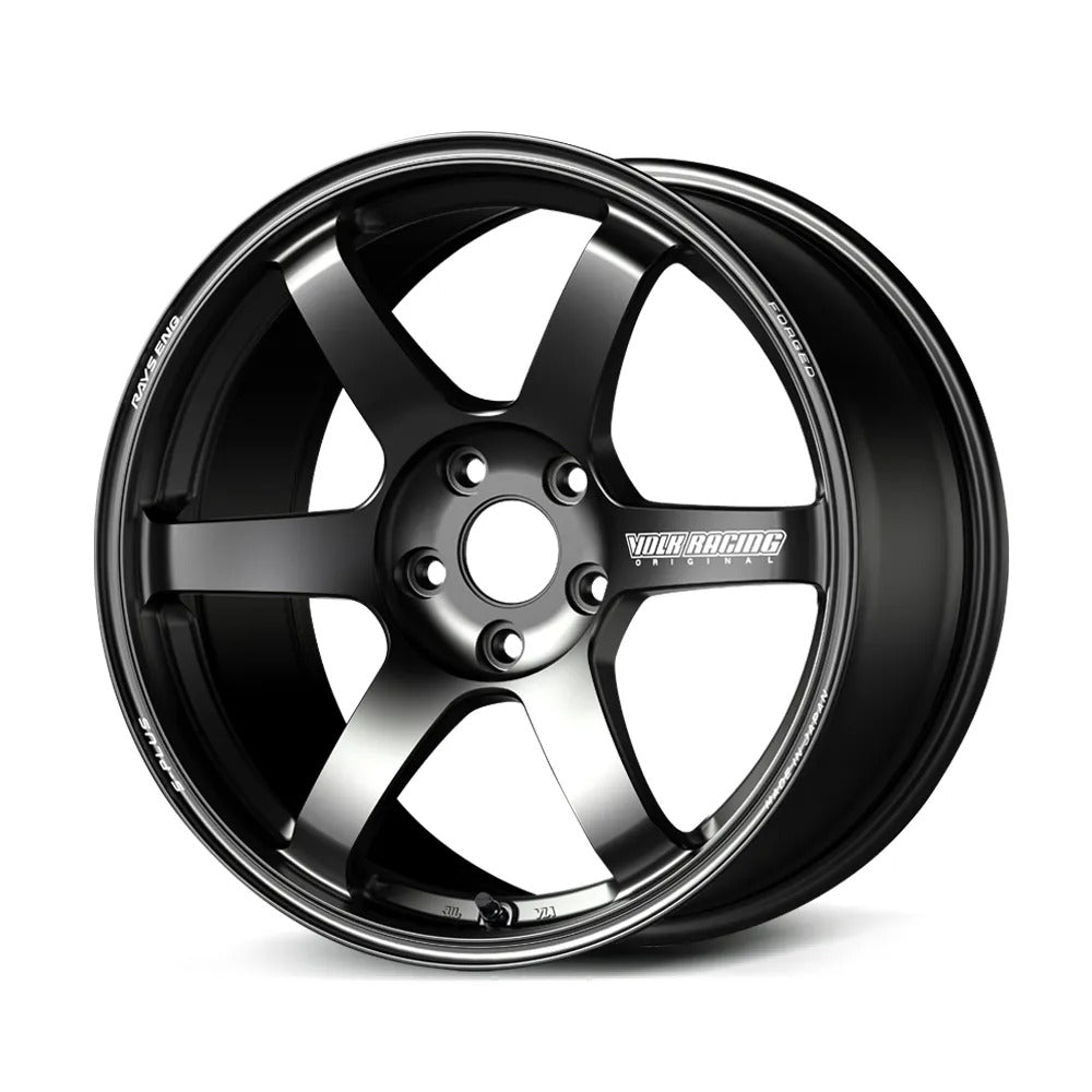 Rays Volk Racing TE37 Saga S-Plus