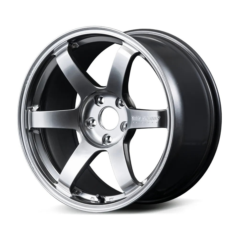 Rays Volk Racing TE37 Saga S-Plus
