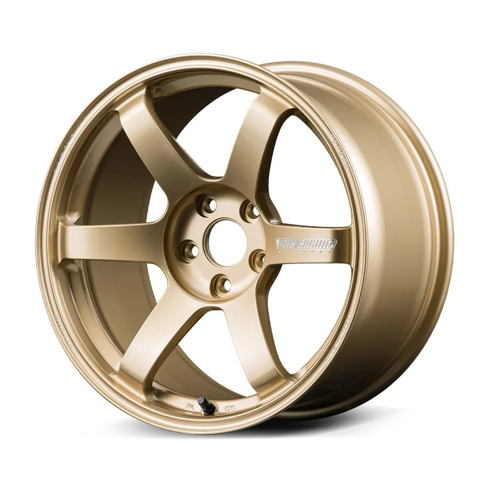 Rays Volk Racing TE37 Saga S-Plus