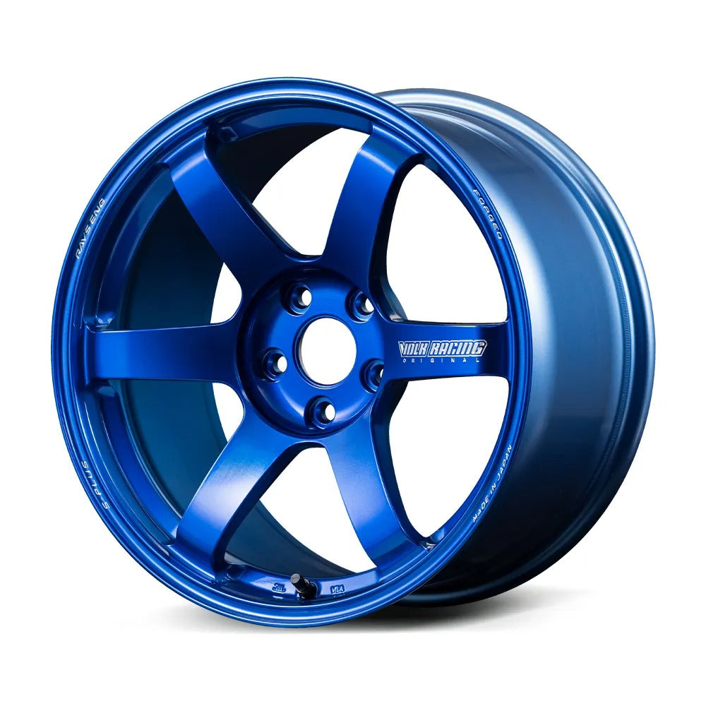 Rays Volk Racing TE37 Saga S-Plus