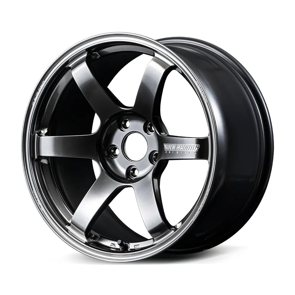 Rays Volk Racing TE37 Saga S-Plus