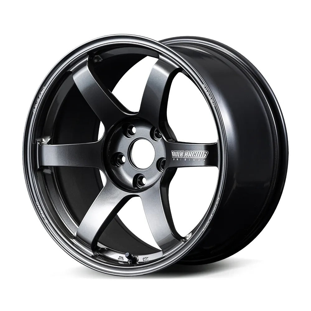 Rays Volk Racing TE37 Saga S-Plus