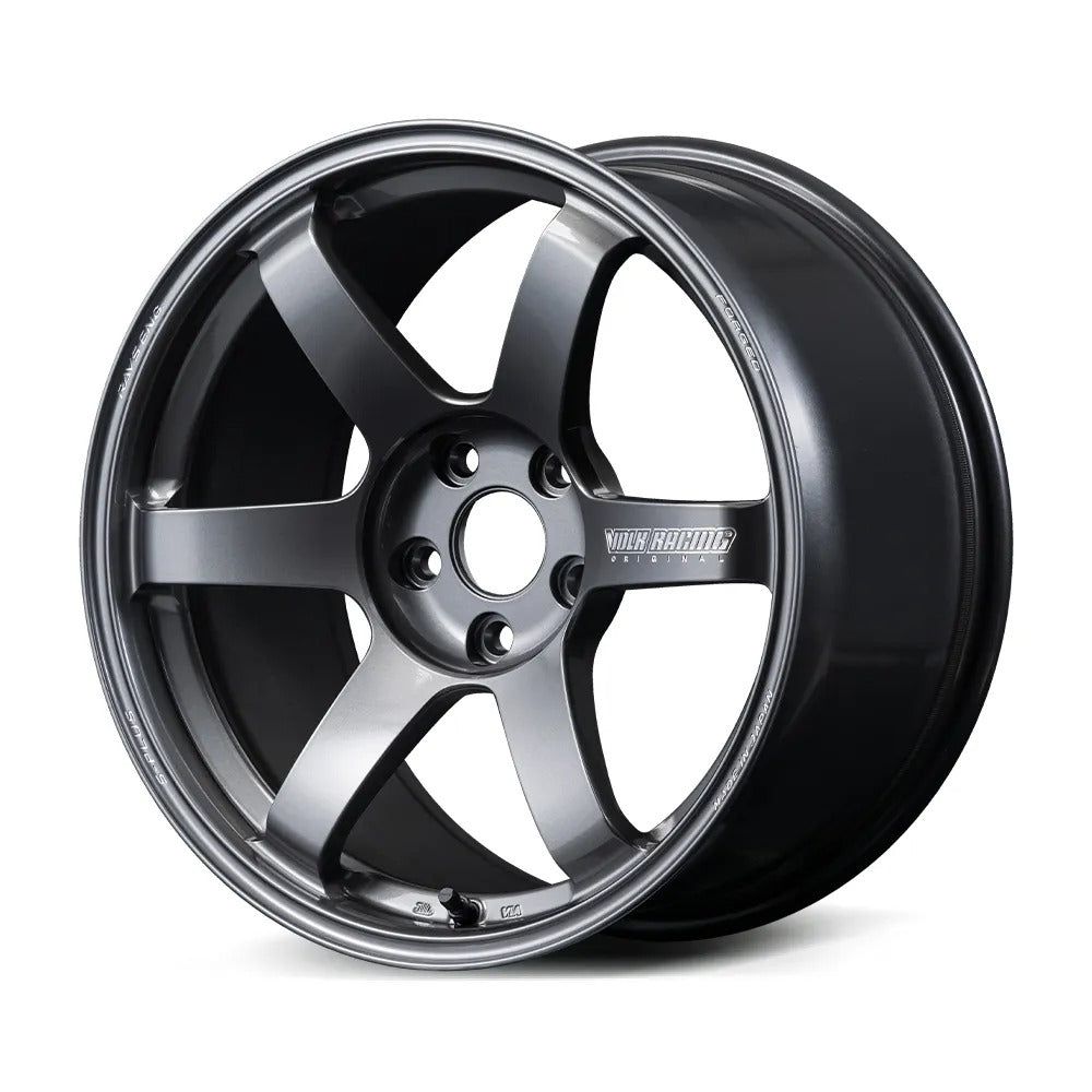 Rays Volk Racing TE37 Saga S-Plus