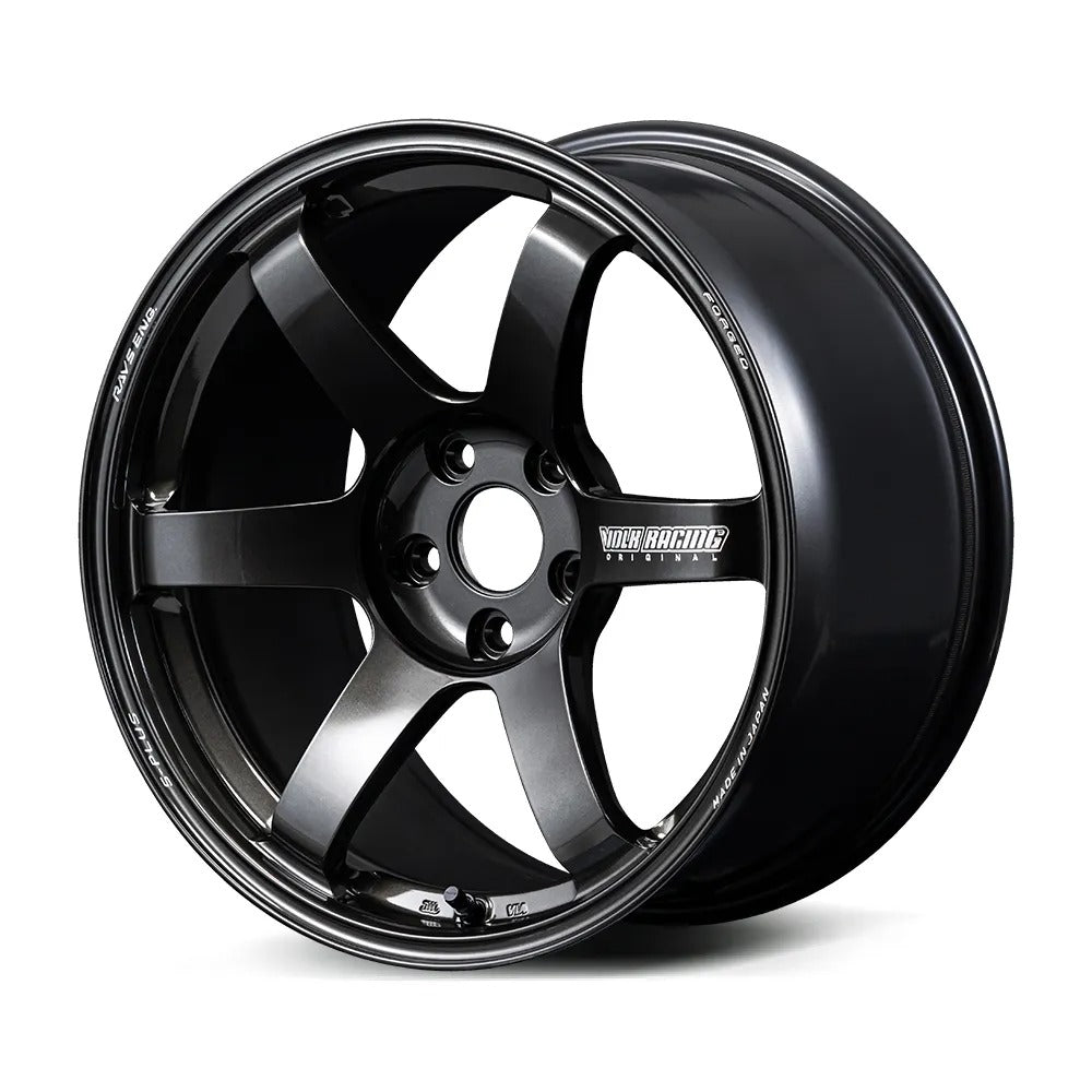 Rays Volk Racing TE37 Saga S-Plus