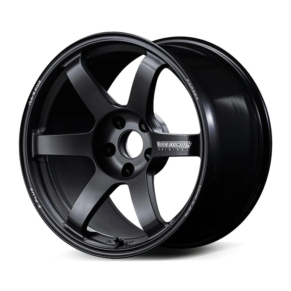 Rays Volk Racing TE37 Saga S-Plus