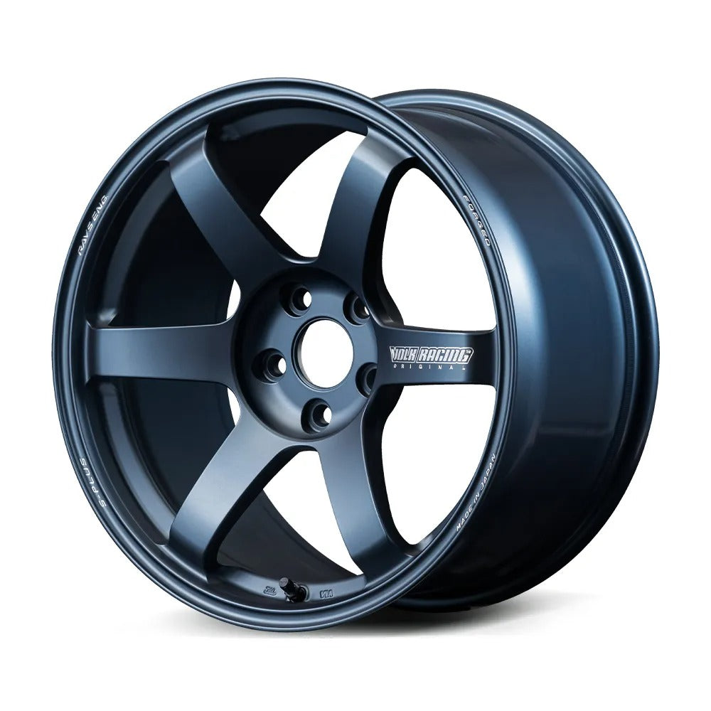Rays Volk Racing TE37 Saga S-Plus