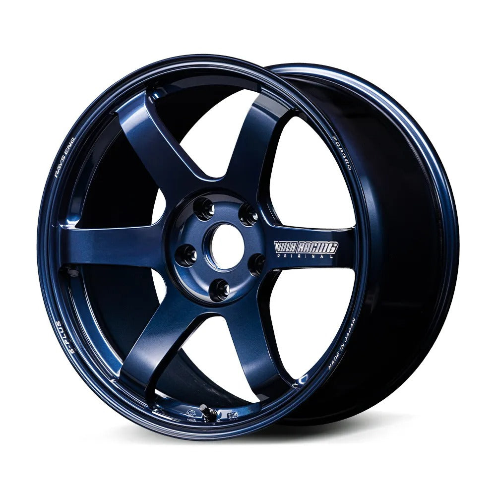 Rays Volk Racing TE37 Saga S-Plus