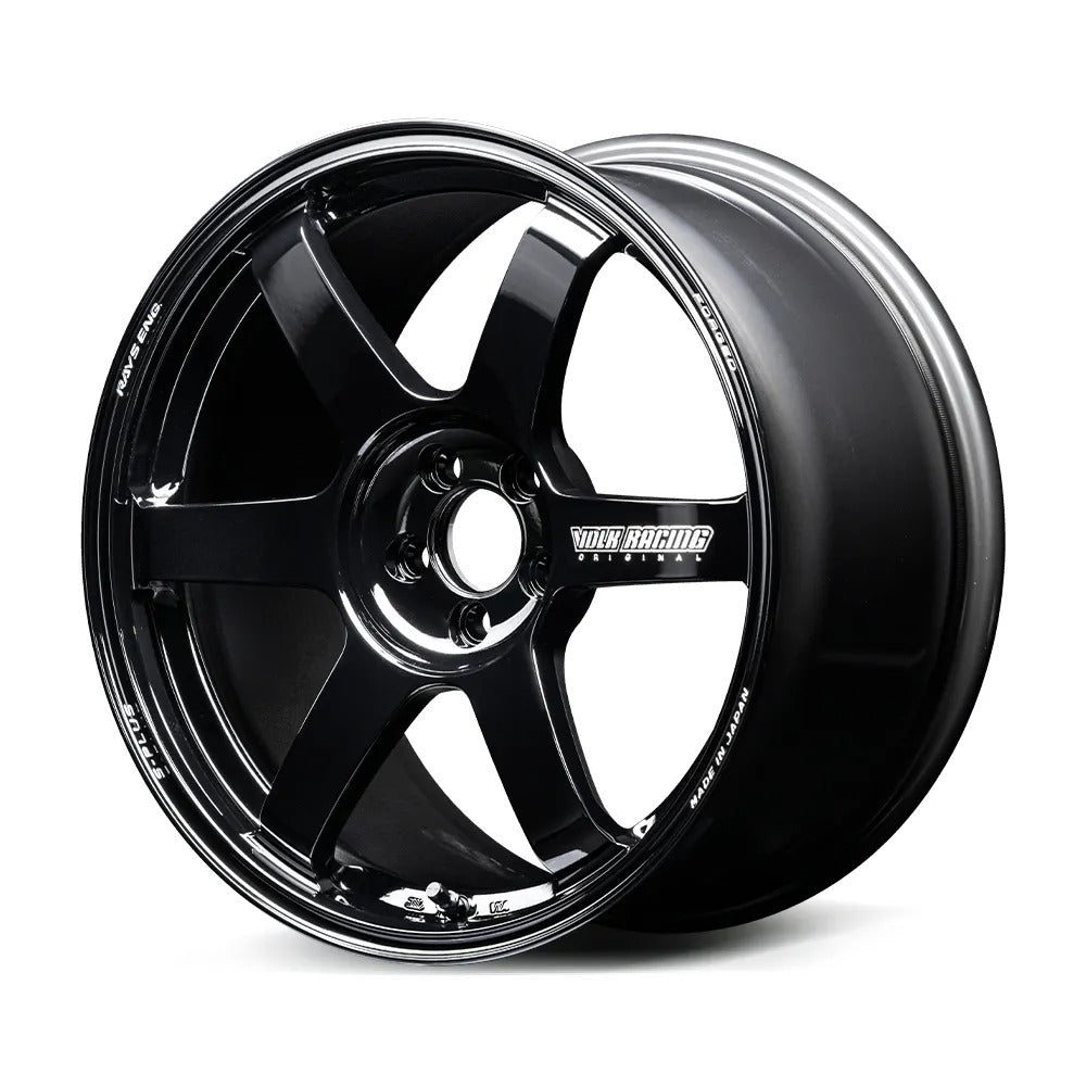 Rays Volk Racing TE37 Saga S-Plus