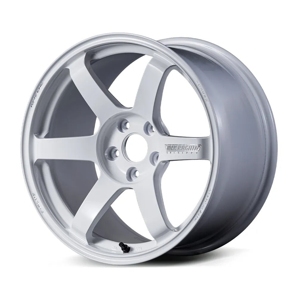 Rays Volk Racing TE37 Saga S-Plus