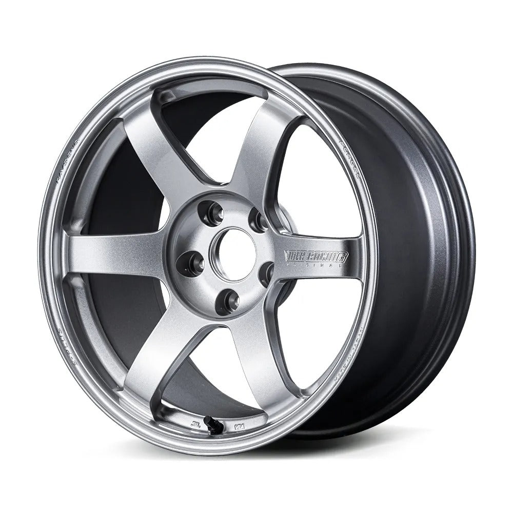 Rays Volk Racing TE37 Saga S-Plus