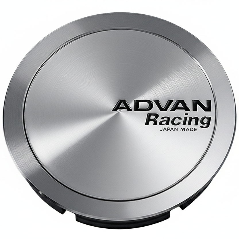 Advan Centre Cap (Full Flat)