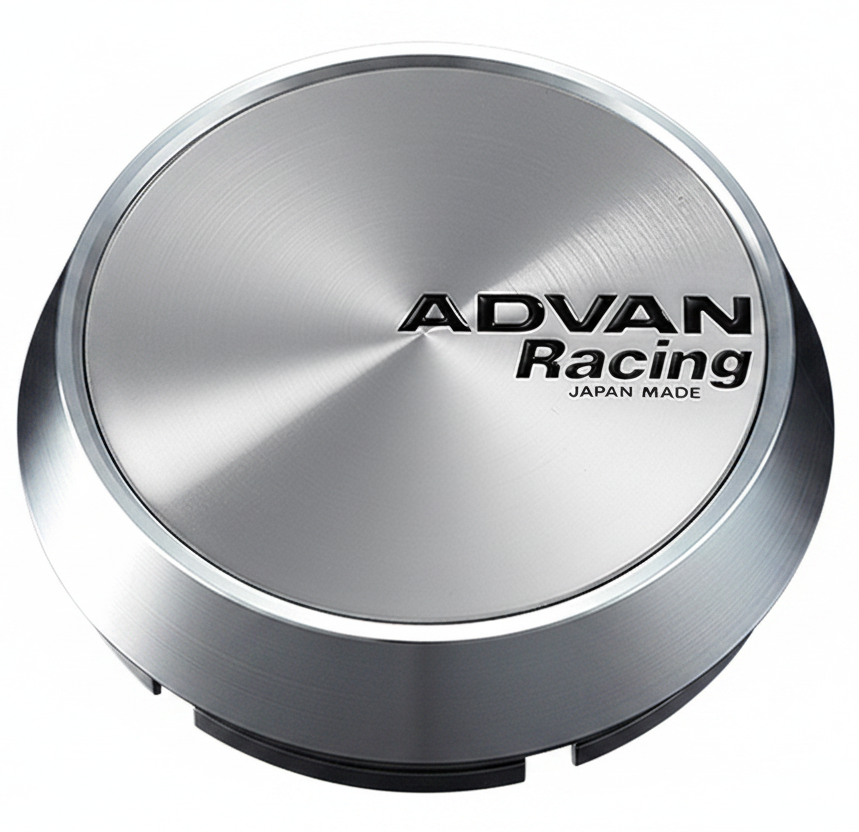 Advan Centre Cap (Middle)
