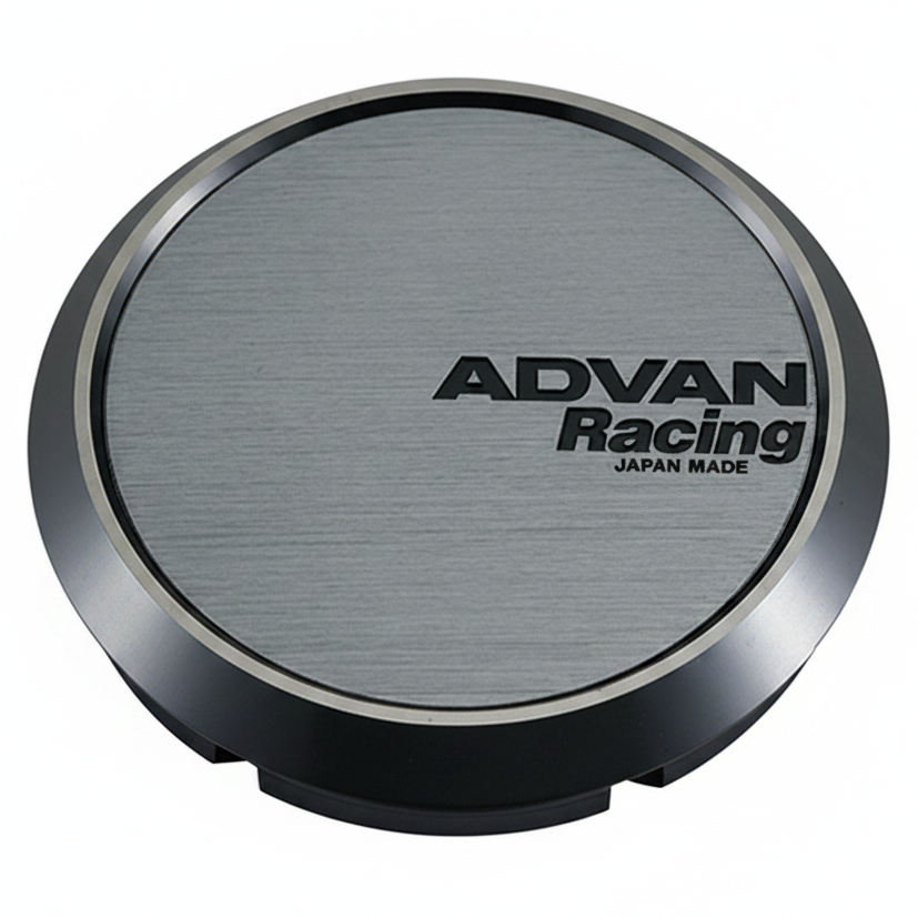 Advan Centre Cap (Flat)