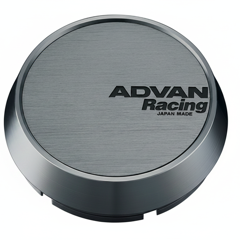 Advan Centre Cap (Middle)